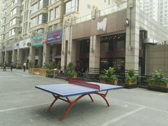 门面-一个叫川的地方(麒麟新天地店)
