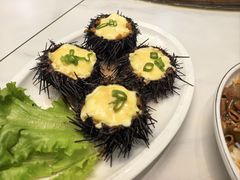 -大丰收海鲜地方菜馆