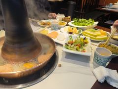 -阳坊胜利涮羊肉(禧乐汇店)