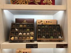 -GODIVA(王府井apm店)