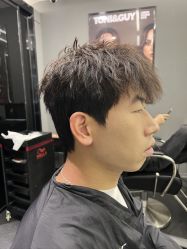 -Fr美发沙龙