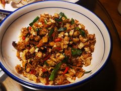 -屋里饭菜·湘菜馆(火车站店)