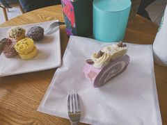 -星巴克(潍坊泰华广场店)