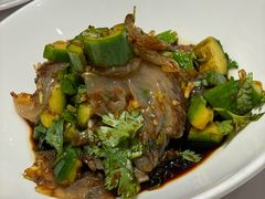 -新吉士·上海菜(浦东LCM置汇旭辉店)