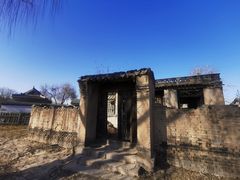 -盛世南宫影视城(北普陀影视城)
