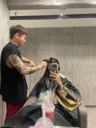 -P.STYLE 派斯造型