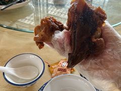 -伟记牛蹄(道滘店)