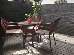 -德门仁里精品酒店(安仁店)