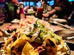 -Q MEX 库迈墨西哥餐吧(三里屯店)