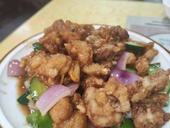 -杨南饭店·二十五年闽菜馆(凤湖新城一店)
