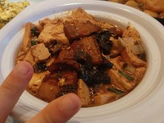 -安徽大厦中餐厅