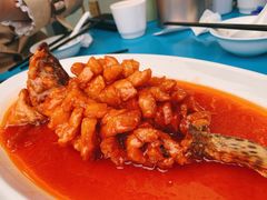 -花园茶楼(兴城西路店)