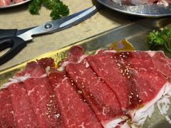 -安又胖韩国烤肉(美罗城店)