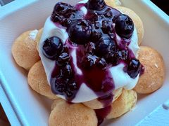 -好利来(朝外店)