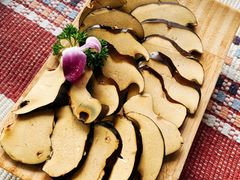 -慢丽江·云南野生菌土鸡锅(付家庄店)