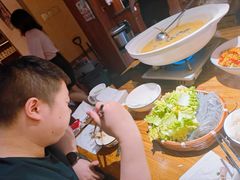 -农耕记·湖南土菜(龙岗熙和园店)