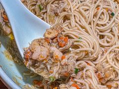 -裕兴记•蟹黄面馆(人民广场店)