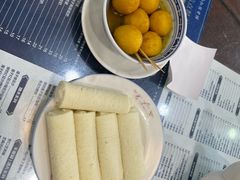 -仁信老铺(华盖路店)