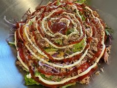 -鬼味烤翅(南锣鼓巷店)