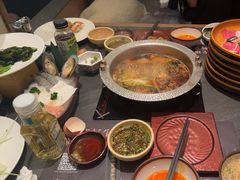 -牛YO寿喜烧·铁板烧和牛火锅自助(市府恒隆店)
