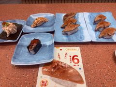 -元气寿司(环球港店)