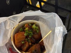 -周签签锅巴土豆(建设路总店)