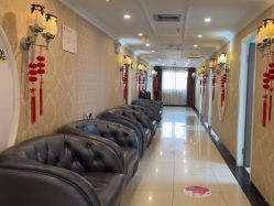 -深圳春天阳光医院·轮廓抗衰中心