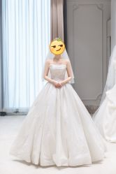 -MuseMarry婚纱(前海嘉里中心店)