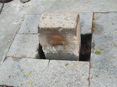 -闽粤南澳总镇府