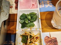 -木屋烧烤(大运店)