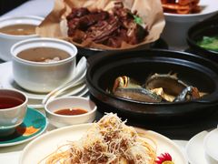-菉雅苑·湛江菜(前海卓越INTOWN店)