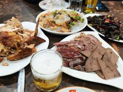 -张包铺(道外店)