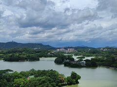 -惠州康帝国际酒店
