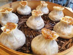 兔爸烧麦-兔爸私家小厨(新北万达店)