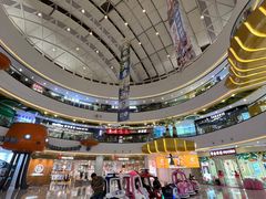 店内环境-万达茂商场(南京仙林店)