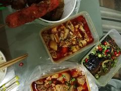 -巷子肥肠(科华巷店)
