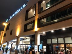 -百老汇电影中心(油麻地店)