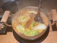 -沼津港精致料理·寿喜烧·烧鸟(青浦宝龙广场日料榜单店)