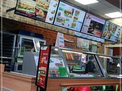 -赛百味SUBWAY(沈阳天地店)