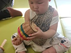 -乐融儿童之家早教托育(燕郊校区)