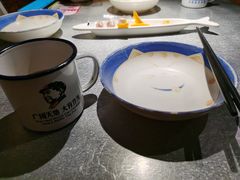 -探鱼·鲜青椒爽麻烤鱼(领展购物广场店)