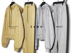 -CLMX(新天地凯德晶萃广场店)
