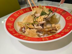 -清晖小苑•顺德地方菜(壹海城店)