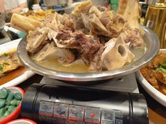 -李氏八大件老菜馆(万宝街店)