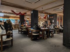 -老淮滨-蚌埠非遗小吃(淮河路店)