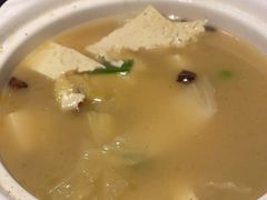 -华盛园卷子王农家菜水库鱼