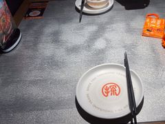 -探鱼·鲜青椒爽麻烤鱼(天河优托邦店)