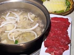 -狐狸爱上椰子鸡(滨江星光大道店)