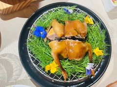 稻香烤鸡-杂咖zacup(领展中心城店)