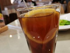 -鹅冠港式茶餐厅(来福士店)